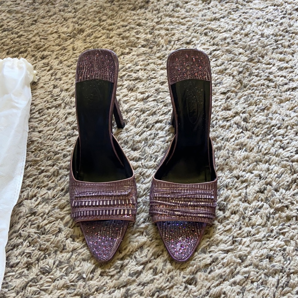 Vero Cuoio sandals